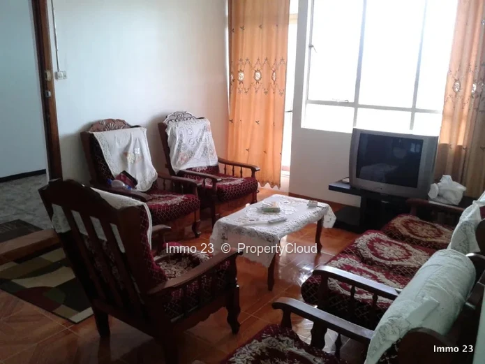 Apartment - 3 bedrooms - Sodnac