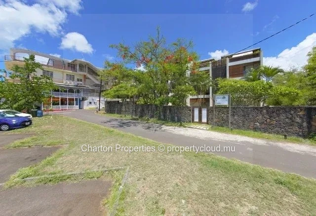 Élégant appartement de 1 chambre en suite à quelques pas du littoral de Mont Choisy