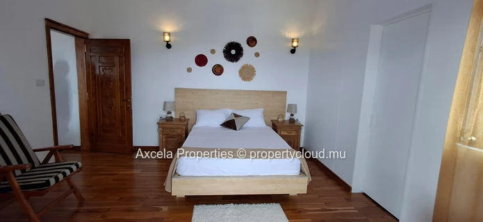 Brand New Luxury House for Rent in Floreal