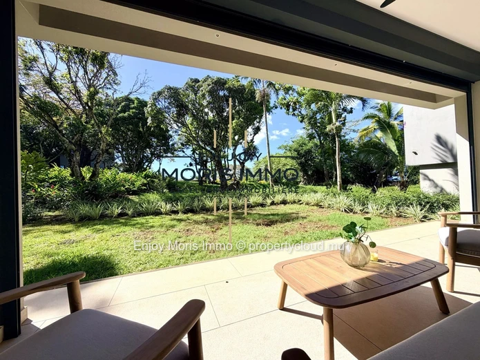 Appartement de prestige en  vente – Belle Vue. Île Maurice – 214 m² – Vue panoramique – Résidence sécurisée