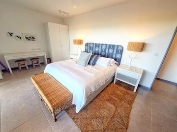 Appartement de 4 Chambres