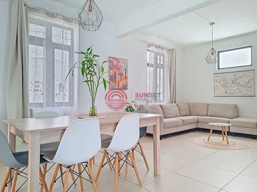 Maison de 3 Chambres