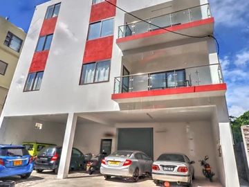 Appartement de 3 Chambres