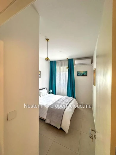 Cozy 2 bedrooms Appartment- Close All Amenities