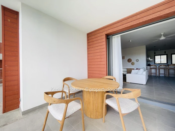 Appartement Contemporain Proche De La Plage