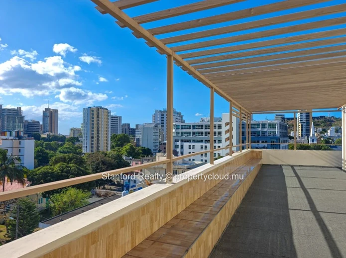 Prime Investment Opportunity - Office Building for Sale, Port Louis 