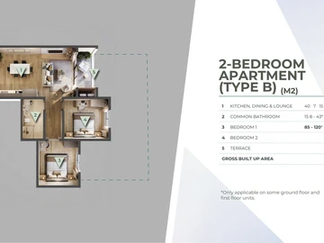 Appartement