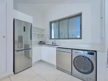 Penthouse de 2 Chambres