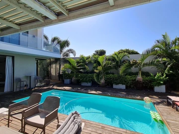 4 Bedroom Villa
