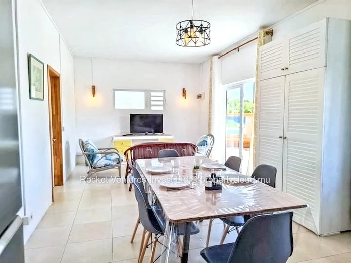 Appartement 2 Chambres, Sud-Ouest, La Gaulette