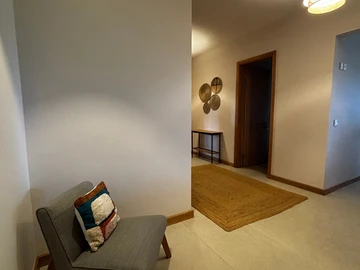 4 Bedroom Apartment