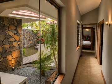 Villa de 4 Chambres