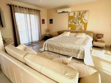 Penthouse de 2 Chambres
