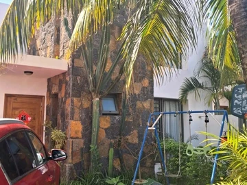 3 Bedroom Townhouse, Duplex