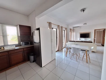 Appartement de 3 Chambres