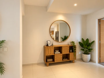 3 Bedroom Penthouse