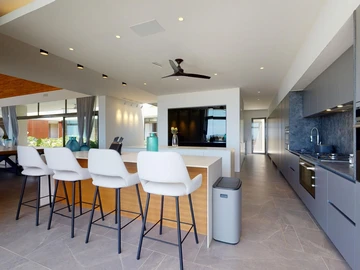 Villa de 5 Chambres