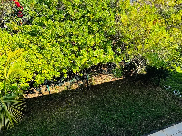 Townhouse, Duplex de 3 Chambres