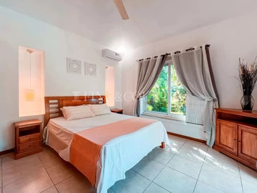 3 Bedroom Villa