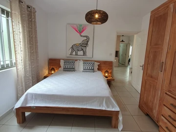 3 Bedroom Apartment