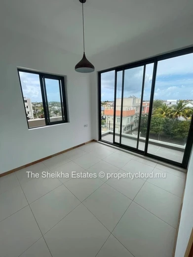 Luxury Penthouse For Sale In The Heart Of Grand Baie
