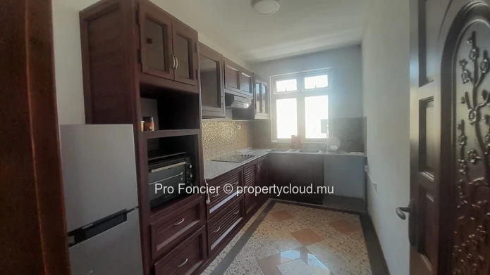 Bloc of apartments for sale in Flic-En-Flac - Exceptional Opportunity Not to Be Missed! 