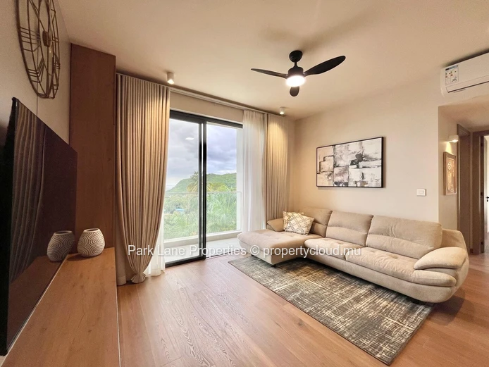 3-Bedroom Apartment for Sale in Bagatelle, Moka