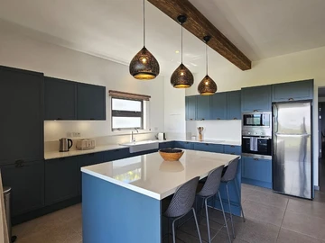 Appartement de 2 Chambres