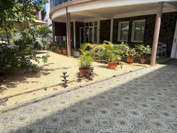 Villa de 7 Chambres