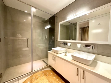 Appartement de 3 Chambres