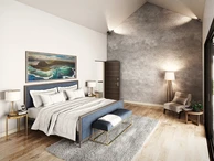 Your Mauritian residence in a protected natural park