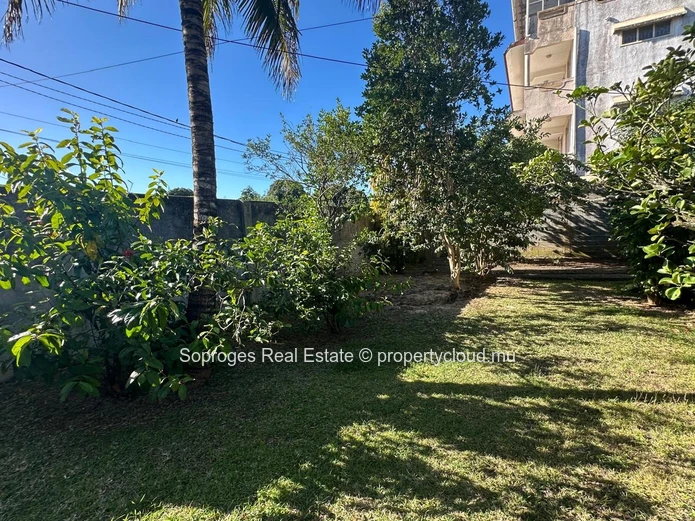 Beau Bassin -House for sale