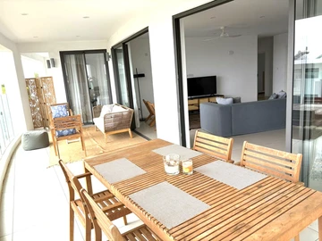 3 Bedroom Apartment