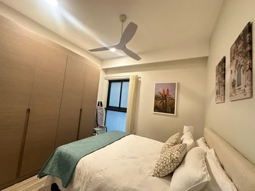3 Bedroom Villa