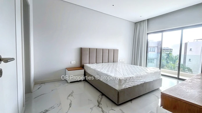 Penthouse de Luxe 4 Chambres