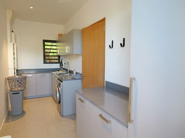 Villa de 3 Chambres