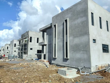Maison de 4 Chambres