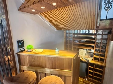 Maison de 4 Chambres