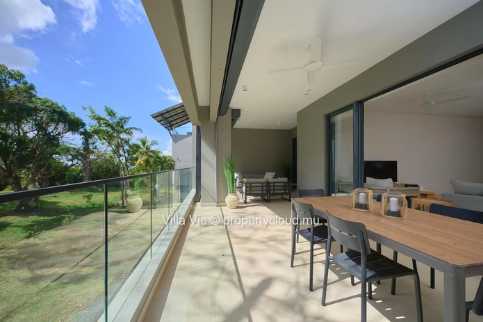Belle Vue Harel - Spacieux appartement de 4 chambres avec une vue imprenable (Mandat exclusif)