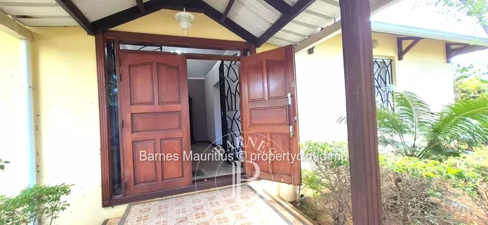 PEREYBÈRE - Spacious and Beautiful House - 4 Bedrooms