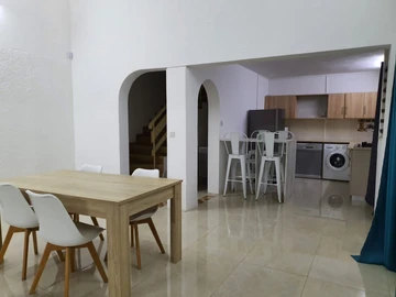 Maison de 3 Chambres