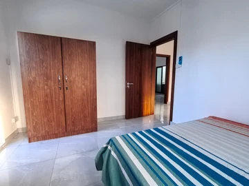 5 Bedroom Villa