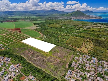 Residential Land