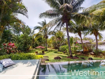 2 Bedroom Villa