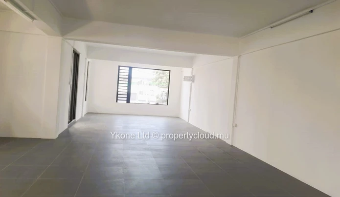 Commercial Space For Rent In Vacoas