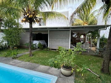 Villa de 3 Chambres