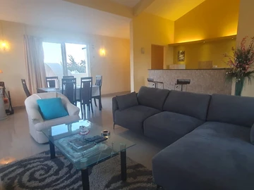 Appartement de 3 Chambres