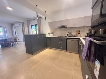 Villa de 4 Chambres