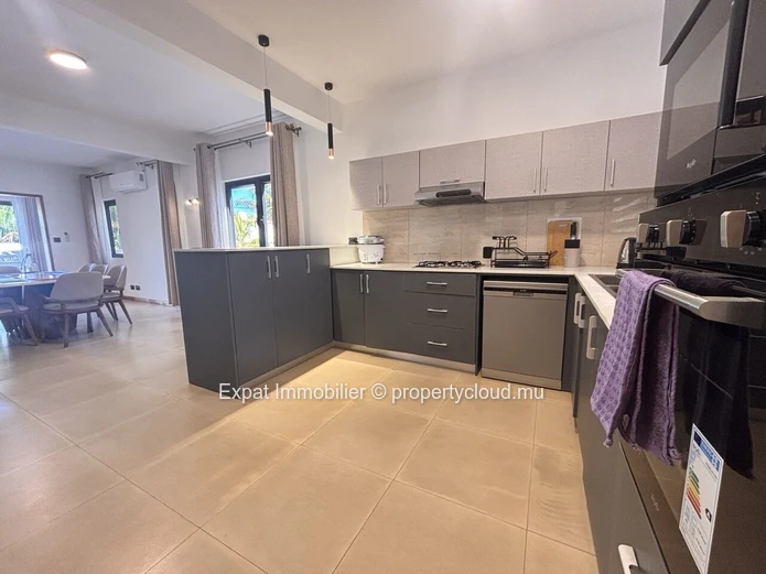 New 4-Bedroom Villa Between Nature And International Schools – The Vale