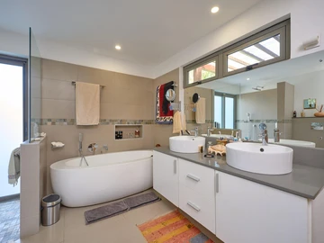 Villa de 4 Chambres